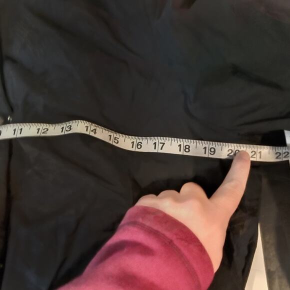 Columbia Women’s Alpine Escape Jacket Black Size Medium - Picture 14 of 16